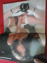 Load image into Gallery viewer, Vintage Nude Erotic Sexy Adult Magazine Oui 70 Centerfolds 1984 JB51