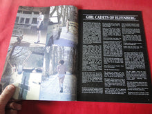 Load image into Gallery viewer, Vintage Nude Erotic Sexy Adult Magazine BDSM Uniform Girls #36 1H