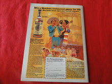 Load image into Gallery viewer, Vintage Nude Erotic Sexy Adult Magazine Swank November 1983 G8