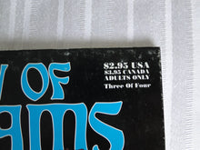 Load image into Gallery viewer, Vintage Nude Erotic Sexy Adult Comic Book City of Dreams Eros #3 132