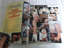 Load image into Gallery viewer, Vintage Nude Erotic Sexy Adult Men's Magazine Club January 1985 146