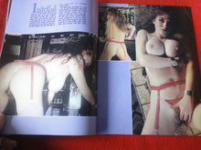 Load image into Gallery viewer, Vintage Nude Erotic Sexy Adult Magazine Gem February 1991 JB25