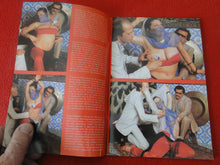 Load image into Gallery viewer, Vintage Nude Erotic Sexy Adult Magazine Pleasure Danish NR. 26 JB68