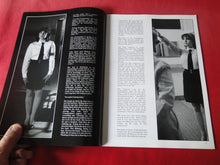 Load image into Gallery viewer, Vintage Nude Erotic Sexy Adult Magazine BDSM Uniform Girls #36 1H