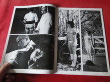 Load image into Gallery viewer, Vintage Nude Erotic Sexy Adult Magazine BDSM Uniform Girls #36 1H