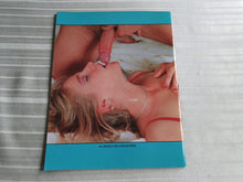 Load image into Gallery viewer, Vintage Nude Erotic Sexy Adult Magazine Pussy In The Middle All Color JB33