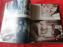 Load image into Gallery viewer, Vintage Nude Erotic Sexy Adult Magazine Adam Film Quarterly 7 December 1968 JB1a