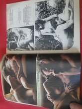 Load image into Gallery viewer, Vintage Nude Erotic Sexy Adult Magazine Flick October 1977 JB65