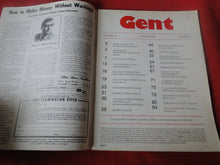 Load image into Gallery viewer, Vintage Nude Erotic Sexy Adult Big Tit Magazine Gent August 1978 P92