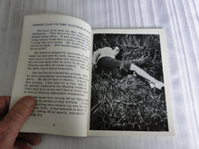 Load image into Gallery viewer, Vintage Nude Erotic Sexy Adult Magazine/Digest/ BDSM Mutrix Rubber Clad Victims Tortured Plight 106