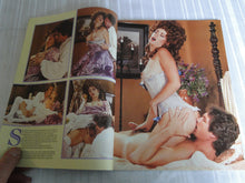 Load image into Gallery viewer, Vintage Nude Erotic Sexy Adult Men's Magazine Club January 1985 146