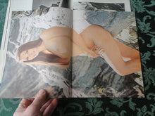 Load image into Gallery viewer, Vintage Nude Erotic Sexy Adult Magazine Cavalier September 1971 JB17