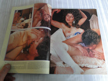 Load image into Gallery viewer, Vintage Nude Erotic Sexy Adult Men's Magazine Club January 1985 146
