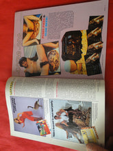 Load image into Gallery viewer, Vintage Nude Erotic Sexy Adult Magazine Swank November 1983 G8