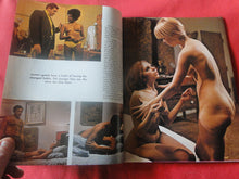 Load image into Gallery viewer, Vintage Nude Erotic Sexy Adult Magazine Adam Film Quarterly 7 December 1968 JB1a