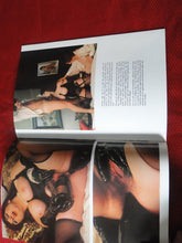 Load image into Gallery viewer, Vintage Nude Erotic Sexy Adult Magazine Ero Deluxe 17 Swedish JB35