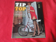 Load image into Gallery viewer, Vintage Nude Erotic Sexy Adult Magazine Parliament Tip Top 1965 P73