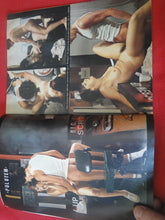 Load image into Gallery viewer, Vintage Nude Erotic Sexy Adult Magazine Flick October 1977 JB65