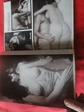 Load image into Gallery viewer, Vintage Nude Erotic Sexy Adult Magazine Adam Film Quarterly 7 December 1968 JB1a