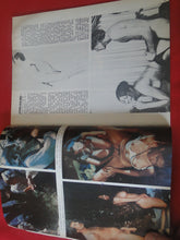 Load image into Gallery viewer, Vintage Nude Erotic Sexy Adult Magazine Flick October 1977 JB65