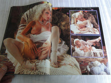 Load image into Gallery viewer, Vintage Nude Erotic Sexy Adult Men's Magazine Club January 1985 146