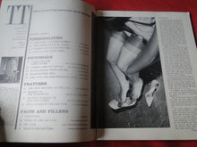 Load image into Gallery viewer, Vintage Nude Erotic Sexy Adult Magazine Parliament Tip Top 1965 P73