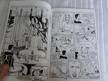 Load image into Gallery viewer, Vintage Nude Erotic Sexy Adult Comic Book City of Dreams Eros #3 132