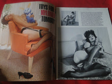 Load image into Gallery viewer, Vintage Nude Erotic Sexy Adult Magazine Parliament Tip Top 1965 P73