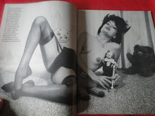 Load image into Gallery viewer, Vintage Nude Erotic Sexy Adult Magazine Parliament Tip Top 1965 P73