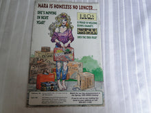 Load image into Gallery viewer, Vintage Nude Erotic Sexy Adult Comic Book City of Dreams Eros #2 132