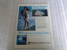 Load image into Gallery viewer, Vintage Nude Erotic Sexy Adult Men's Magazine Club February 1983 146
