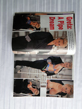 Load image into Gallery viewer, Vintage Nude Erotic Sexy Adult Big Tit Magazine Gent February 1993 SK3