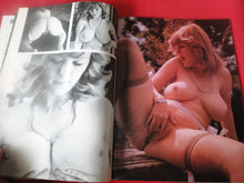 Load image into Gallery viewer, Vintage Nude Erotic Sexy Adult Big Tit Magazine Gent August 1978 P92