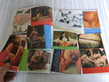 Load image into Gallery viewer, Vintage Nude Erotic Sexy Adult Men's Magazine Club February 1983 146