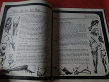 Load image into Gallery viewer, Vintage Nude Erotic Sexy Adult Magazine Parliament Tip Top 1965 P73