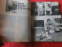 Load image into Gallery viewer, Vintage Nude Erotic Sexy Adult Magazine Sir January 1975 JB1a