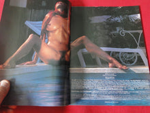 Load image into Gallery viewer, Vintage Nude Erotic Sexy Adult Magazine International Pets October 1994 G1