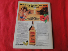 Load image into Gallery viewer, Vintage Nude Erotic Sexy Adult Magazine Swank December 1983 G8