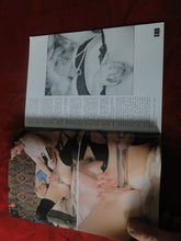 Load image into Gallery viewer, Vintage Nude Erotic Sexy Adult Magazine Ero Deluxe 14 Swedish JB35