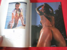 Load image into Gallery viewer, Vintage Nude Erotic Sexy Adult Magazine International Pets October 1994 G1