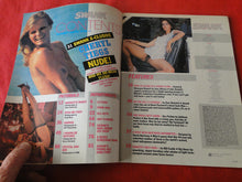 Load image into Gallery viewer, Vintage Nude Erotic Sexy Adult Magazine Swank December 1983 G8