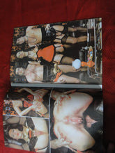 Load image into Gallery viewer, Vintage Nude Erotic Sexy Adult Magazine Ero Deluxe 14 Swedish JB35
