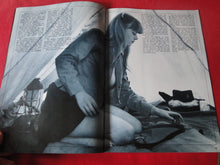 Load image into Gallery viewer, Vintage Nude Erotic Sexy Adult Magazine BDSM Uniform Girls Blushes #4 1H