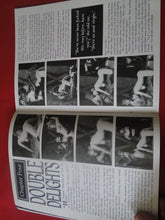 Load image into Gallery viewer, Vintage Nude Erotic Sexy Adult Magazine Dungeon Delight May 1995 JB51