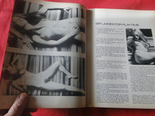 Load image into Gallery viewer, Vintage Nude Erotic Sexy Adult Magazine Sir January 1975 JB1a