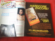 Load image into Gallery viewer, Vintage Nude Erotic Sexy Adult Magazine Swank December 1983 G8