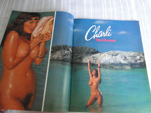 Load image into Gallery viewer, Vintage Nude Erotic Sexy Adult Magazine Chic April 1984 101