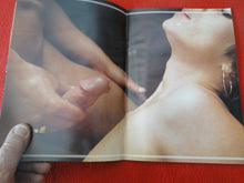 Load image into Gallery viewer, Vintage Nude Erotic Sexy Adult Magazine Climax Live Danish SOME WAVINESS JB68