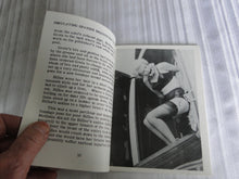 Load image into Gallery viewer, Vintage Nude Erotic Sexy Adult Magazine/Digest/ BDSM Mutrix Simulating Spanish Inquisition Cruelties 106