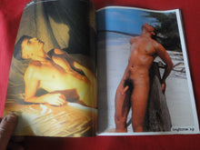 Load image into Gallery viewer, Vintage Adult Erotic Sexy Magazine Gay Interest Manner Aktuell German Foreign 1997 G1